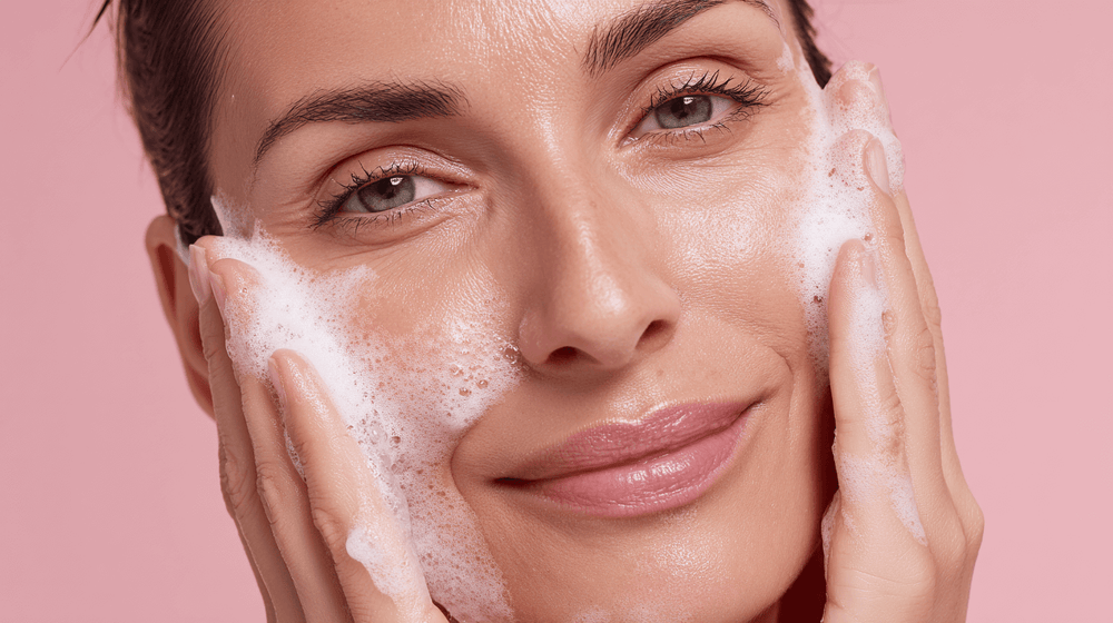 Čiščenje kože - Skinfairytale