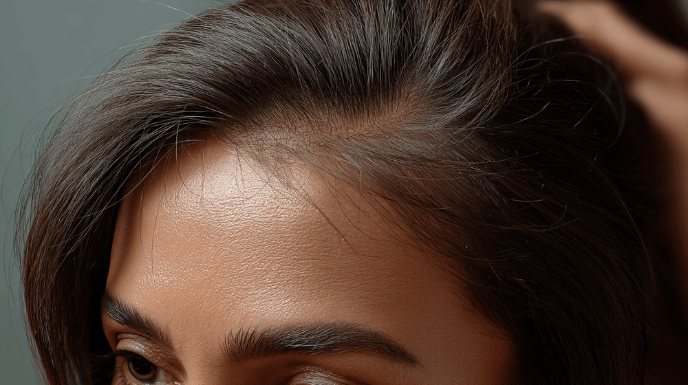 Gostota las - Skinfairytale