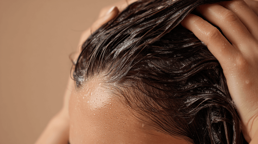 Nega las - Skinfairytale