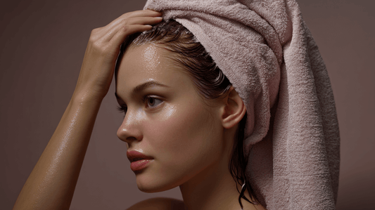 Nega las in lasišča - Paketi