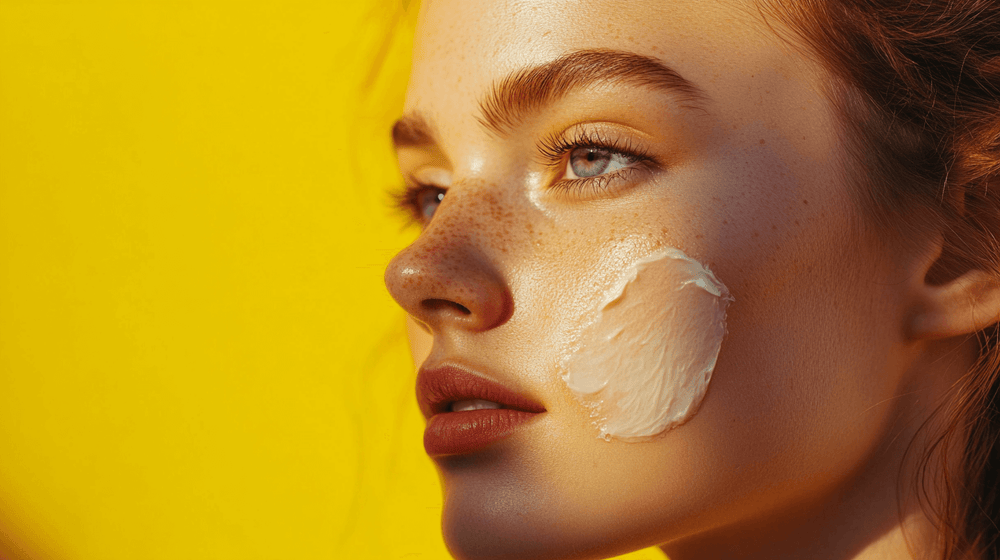 Nega obraza - Skinfairytale