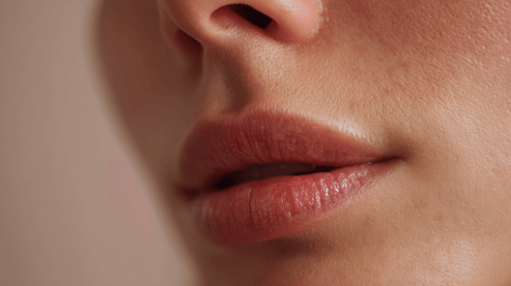 Nega ustnic - Skinfairytale