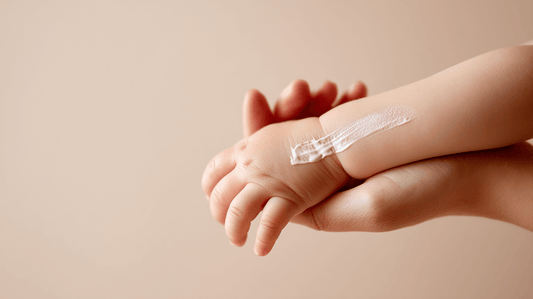 Otroška in materinska nega