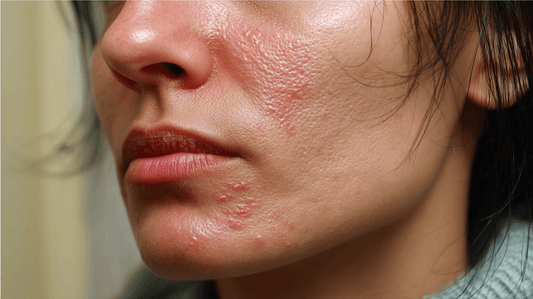 Perioralni dermatitis