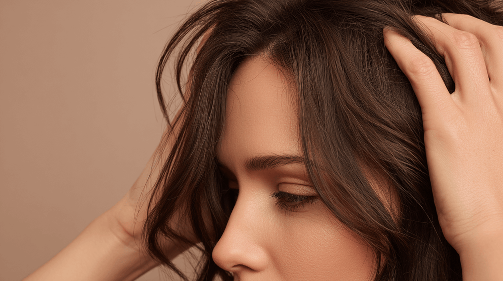 Zaščita las - Skinfairytale