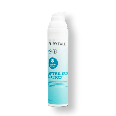 After Sun Lotion