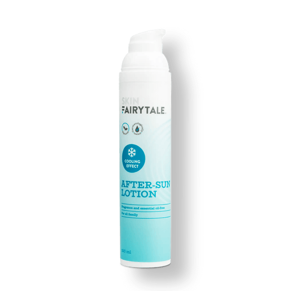 Slika produkta After Sun Lotion - SkinFairytale