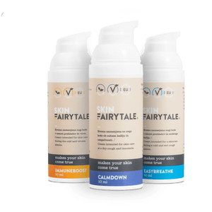 Slika produkta Aromaterapevtski Trojcek - SkinFairytale