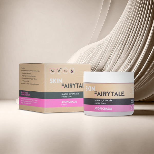 Slika produkta Atopic Balm - SkinFairytale