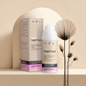 Slika produkta Atopic Cream - SkinFairytale