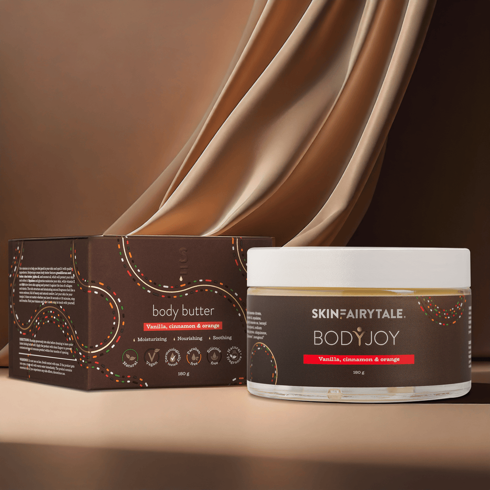 Slika produkta Body Joy - SkinFairytale