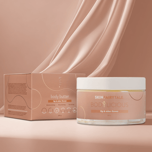 Slika produkta Body Licious (FIG Elder) - SkinFairytale