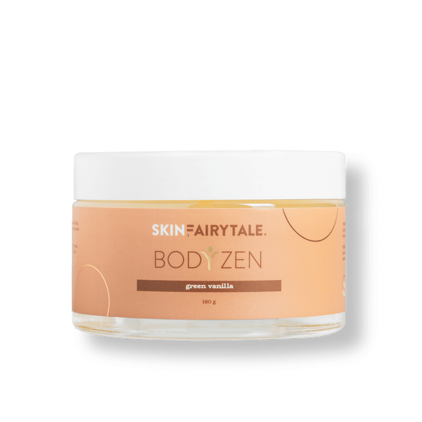 Slika produkta Body Zen (Green Vanilla) - SkinFairytale