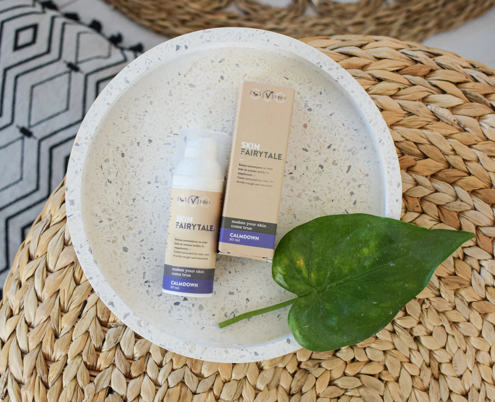 Slika produkta Calm Down - SkinFairytale