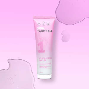 Slika produkta Cleansing Balm - SkinFairytale