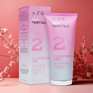 Slika produkta Cleansing Gel - SkinFairytale