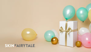 Slika produkta Darilni bon - SkinFairytale