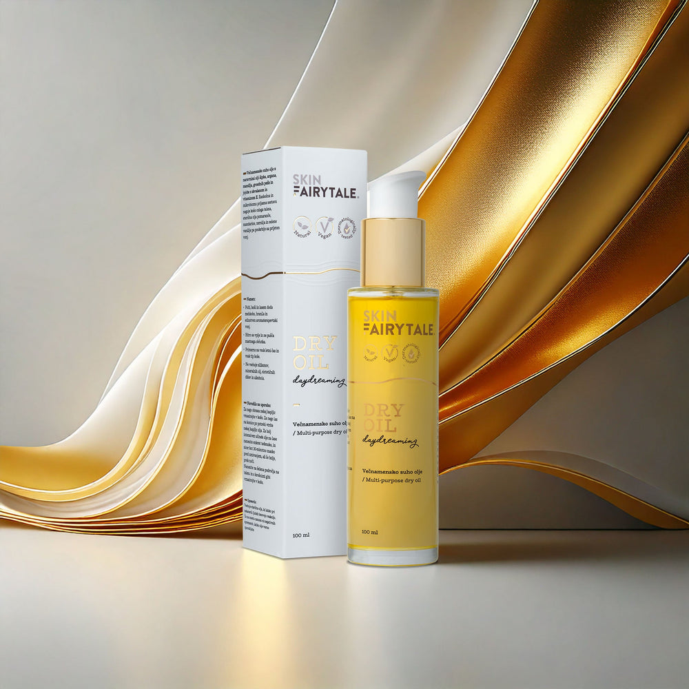 Slika produkta Daydreaming Dry Oil - SkinFairytale