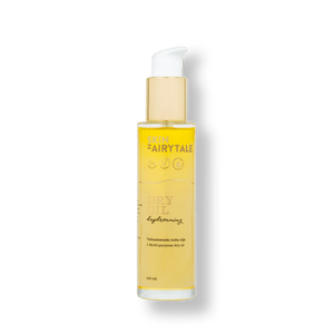 Slika produkta Daydreaming Dry Oil - SkinFairytale