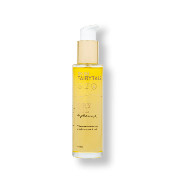 Slika produkta Daydreaming Dry Oil - SkinFairytale