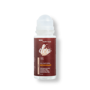 Slika produkta Deodorant - Men - SkinFairytale