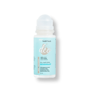Slika produkta Deodorant - Mint/Black pepper - SkinFairytale