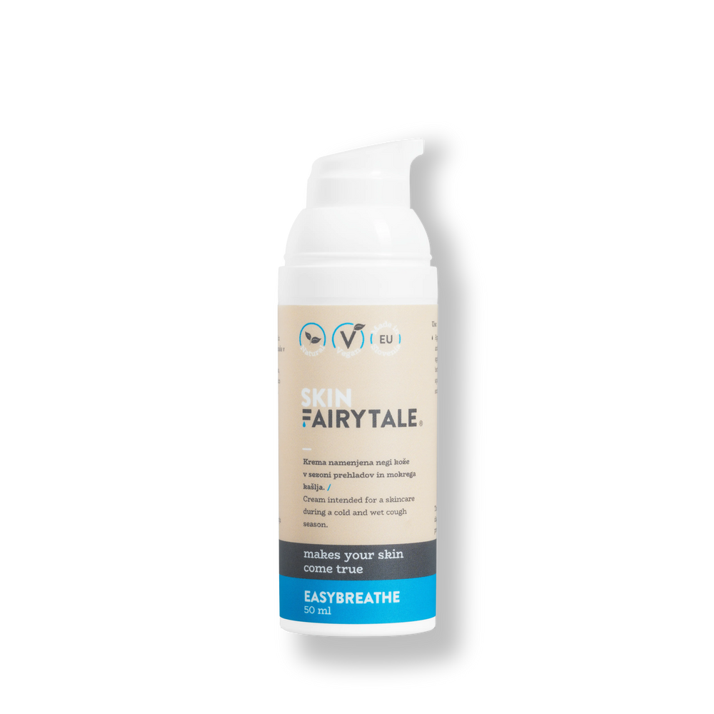 Slika produkta Easy Breathe - SkinFairytale