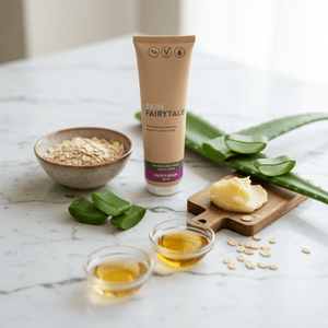 Slika produkta Foot Cream - SkinFairytale