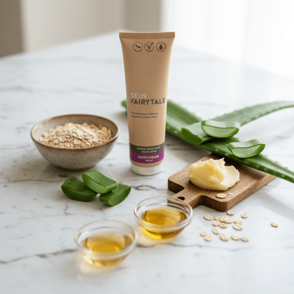 Slika produkta Foot Cream - SkinFairytale