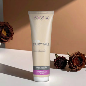 Slika produkta Foot Cream - SkinFairytale