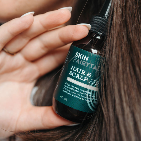 Slika produkta Growth Serum - SkinFairytale