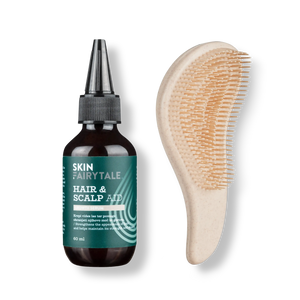 Slika produkta Growth Serum + Wet Detangler - SkinFairytale