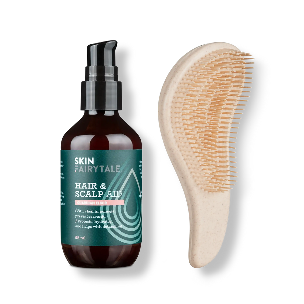 Slika produkta Guardian Elixir + Wet Detangler - SkinFairytale