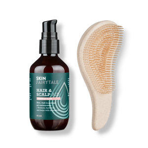 Slika produkta Guardian Elixir + Wet Detangler - SkinFairytale