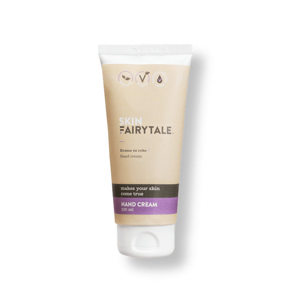 Slika produkta Hand Cream - SkinFairytale