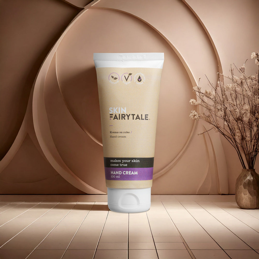 Slika produkta Hand Cream - SkinFairytale