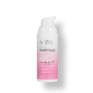 Slika produkta Hand Cream Sugar Rush × Vita - SkinFairytale