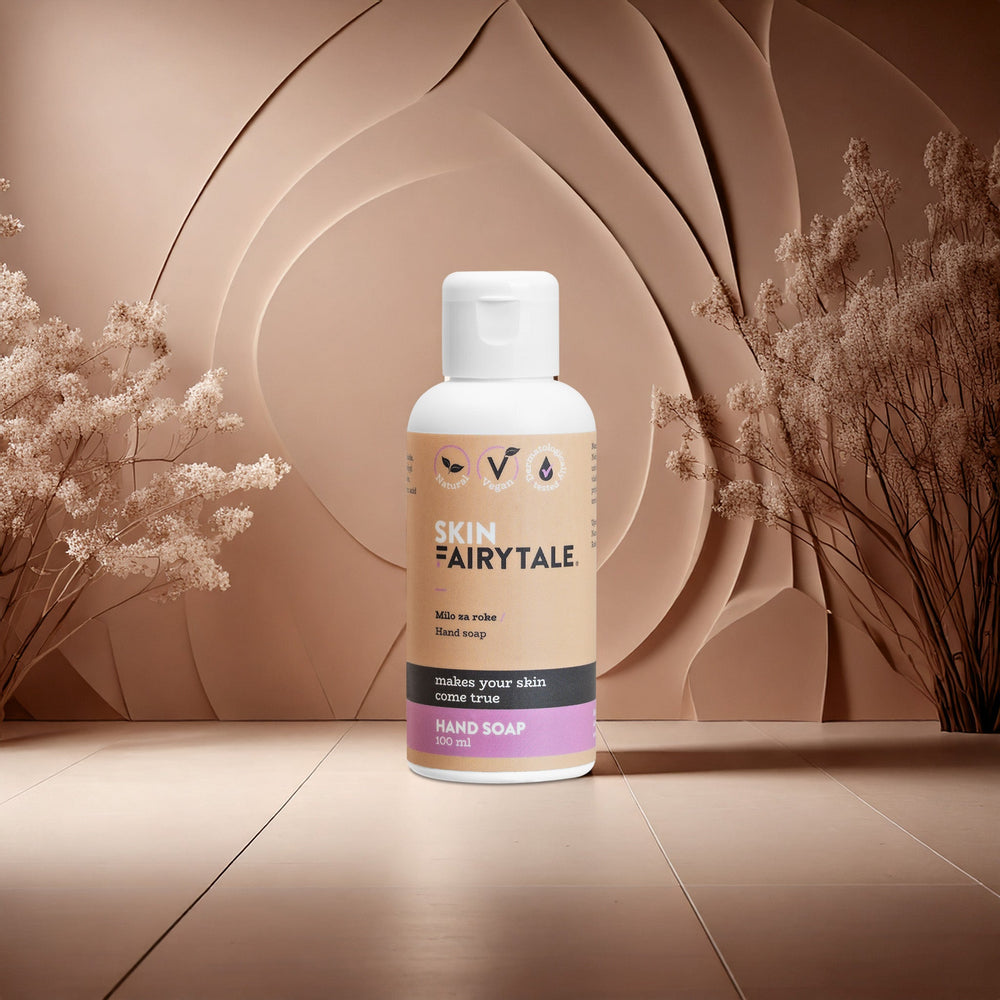 Slika produkta Hand Soap - SkinFairytale