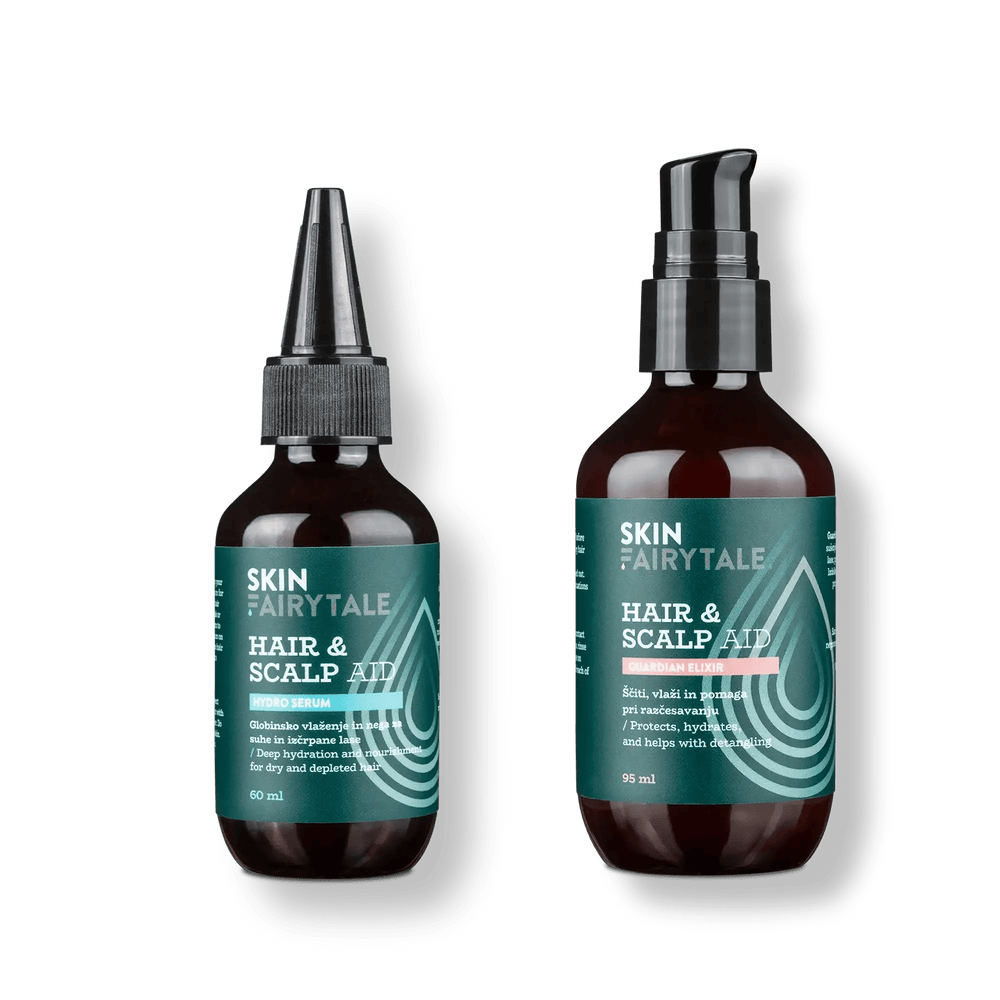 Slika produkta Hydro Serum + Guardian Elixir - SkinFairytale