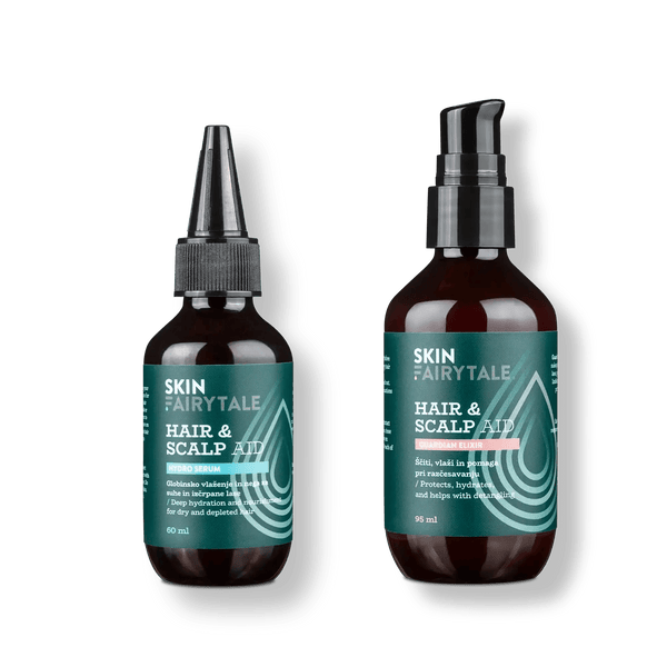 Slika produkta Hydro Serum + Guardian Elixir - SkinFairytale
