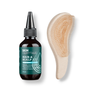 Slika produkta Hydro Serum + Wet Detangler - SkinFairytale