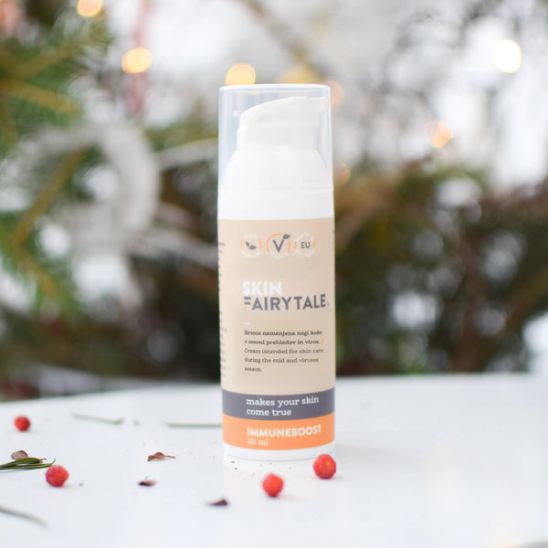 Slika produkta Immune Boost - SkinFairytale
