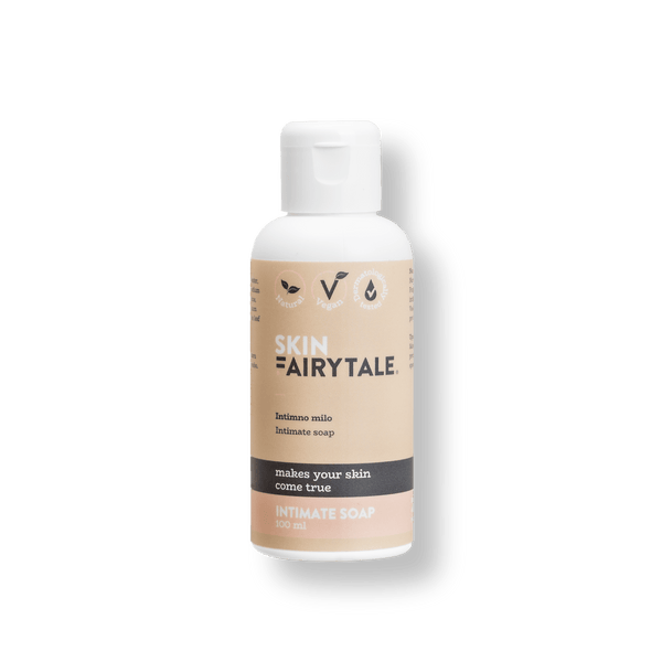 Slika produkta Intimate Soap - SkinFairytale