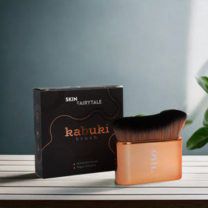 Slika produkta Kabuki Brush - SkinFairytale