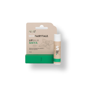 Slika produkta Lip Balm Mint - SkinFairytale
