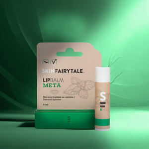Slika produkta Lip Balm Mint - SkinFairytale