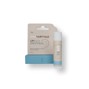 Slika produkta Lip Balm Neutral - SkinFairytale