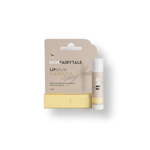 Slika produkta Lip Balm Vanilla - SkinFairytale