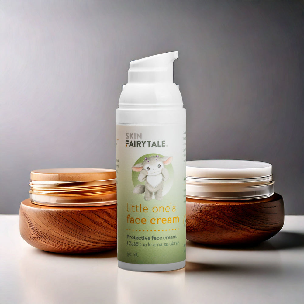 Slika produkta Little One’s Face Cream - SkinFairytale