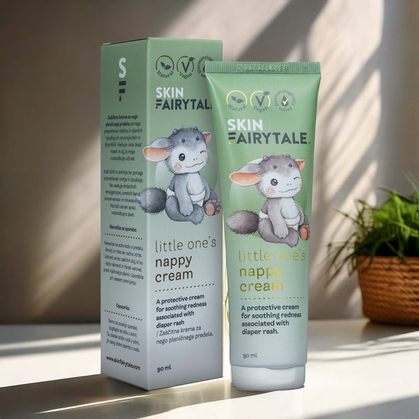 Slika produkta Little One’s Nappy Cream - SkinFairytale